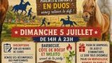 Barbecue Challenge Interville et fête du club
